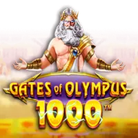 Gates of Olympus 1000