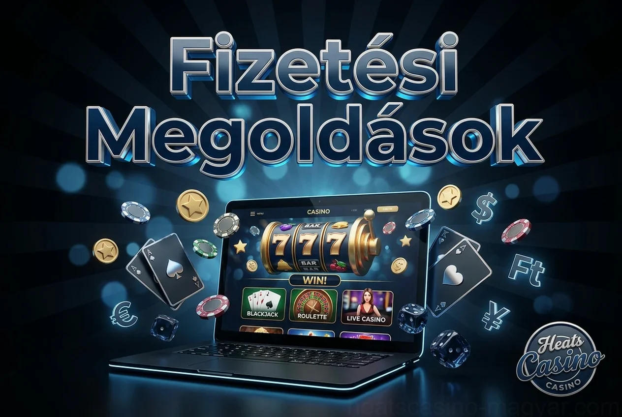 Fizetési Megoldások